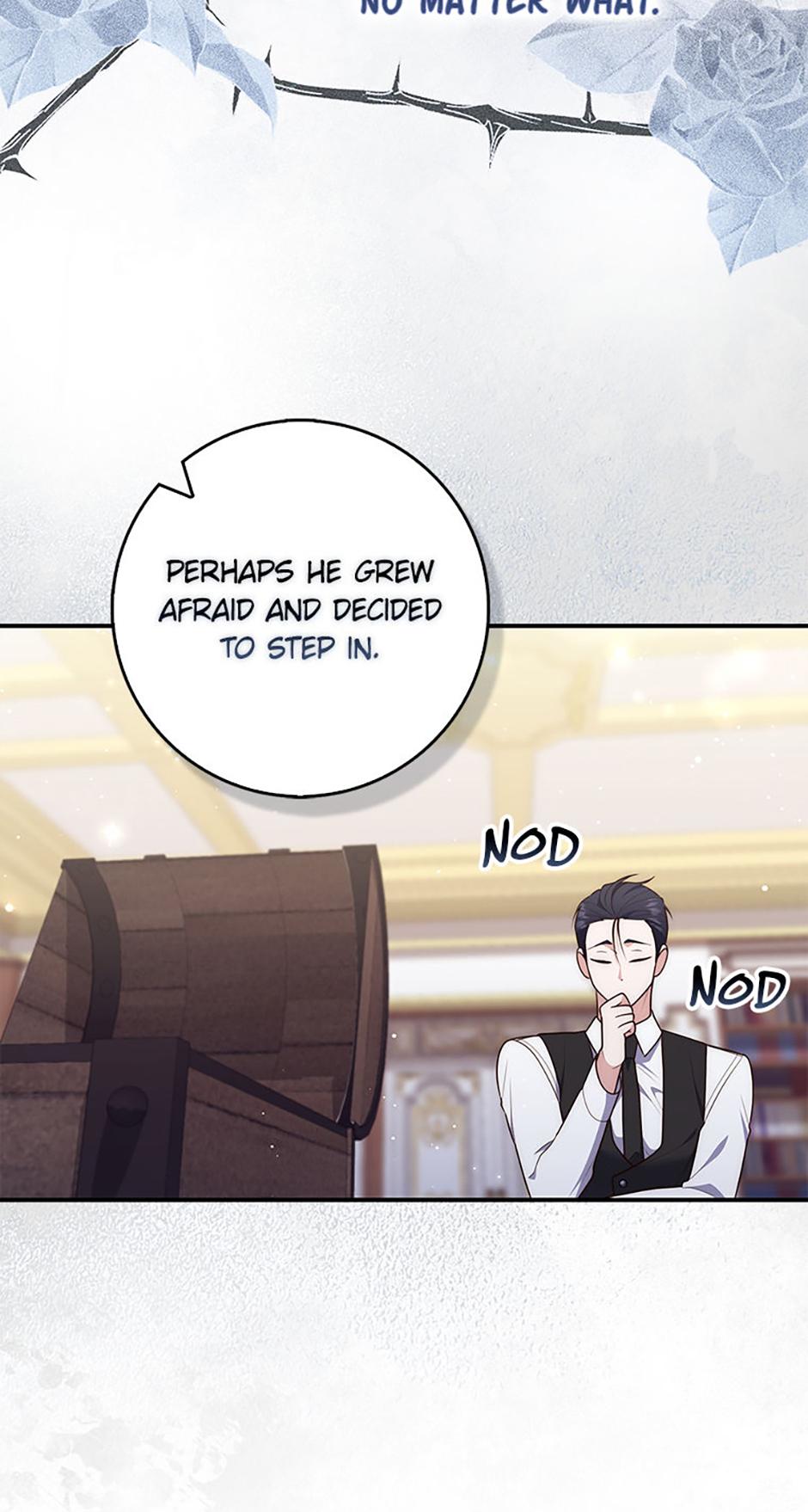 Read Fortune-Telling Lady chapter 101 image 75 on Lezhin