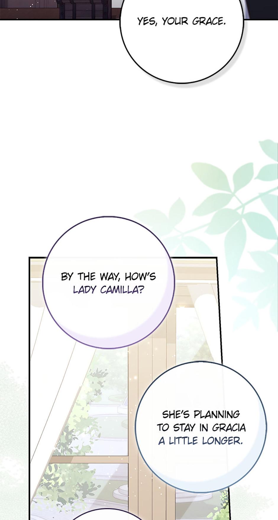 Read Fortune-Telling Lady chapter 101 image 79 on Lezhin