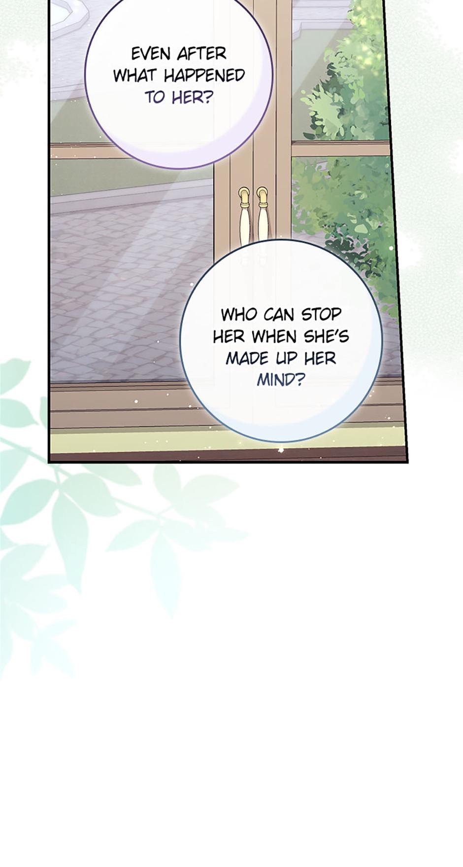 Read Fortune-Telling Lady chapter 101 image 80 on Lezhin
