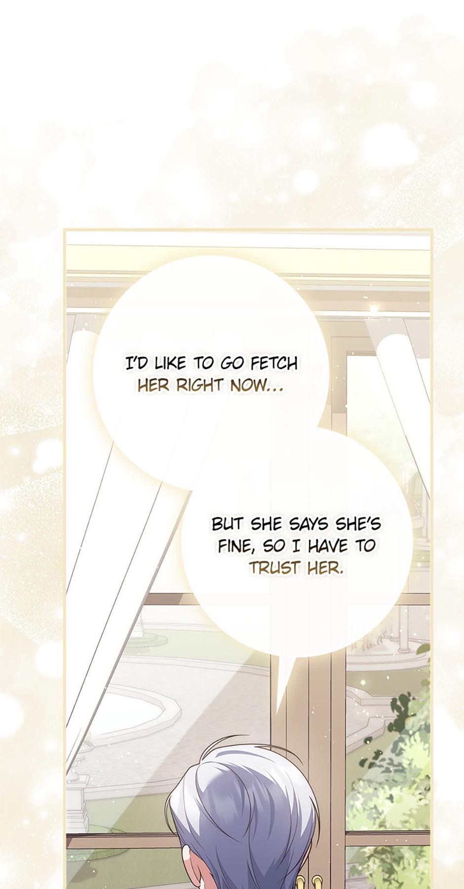 Read Fortune-Telling Lady chapter 101 image 81 on Lezhin