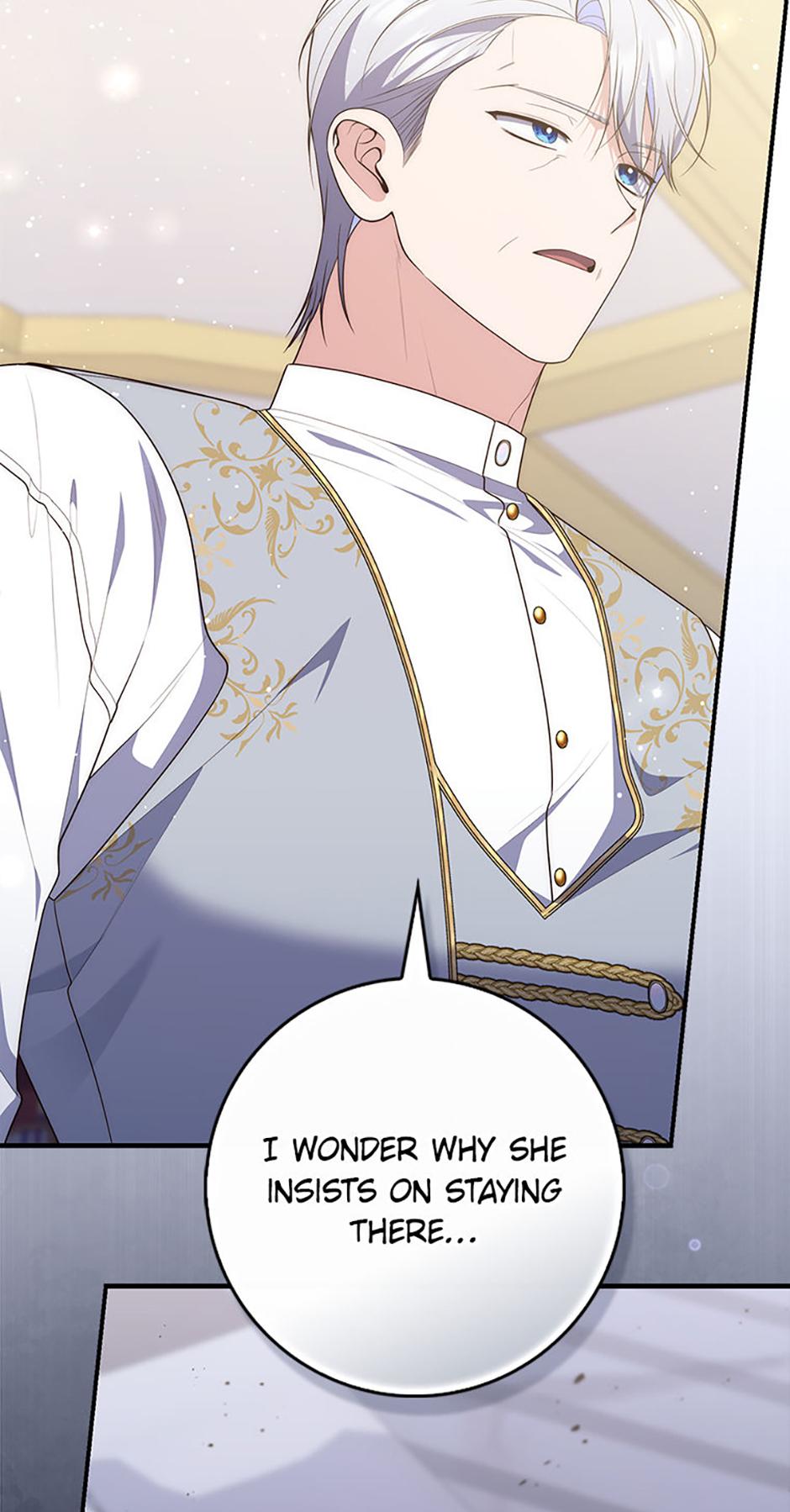 Read Fortune-Telling Lady chapter 101 image 86 on Lezhin
