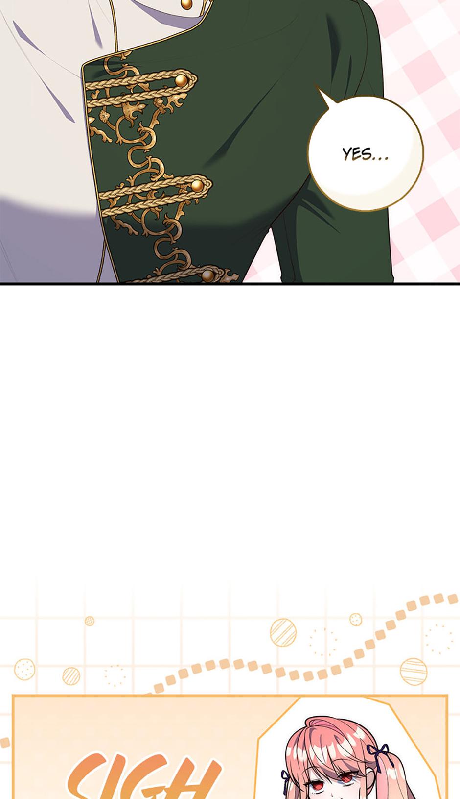 Read Fortune-Telling Lady chapter 102 image 1 on Lezhin