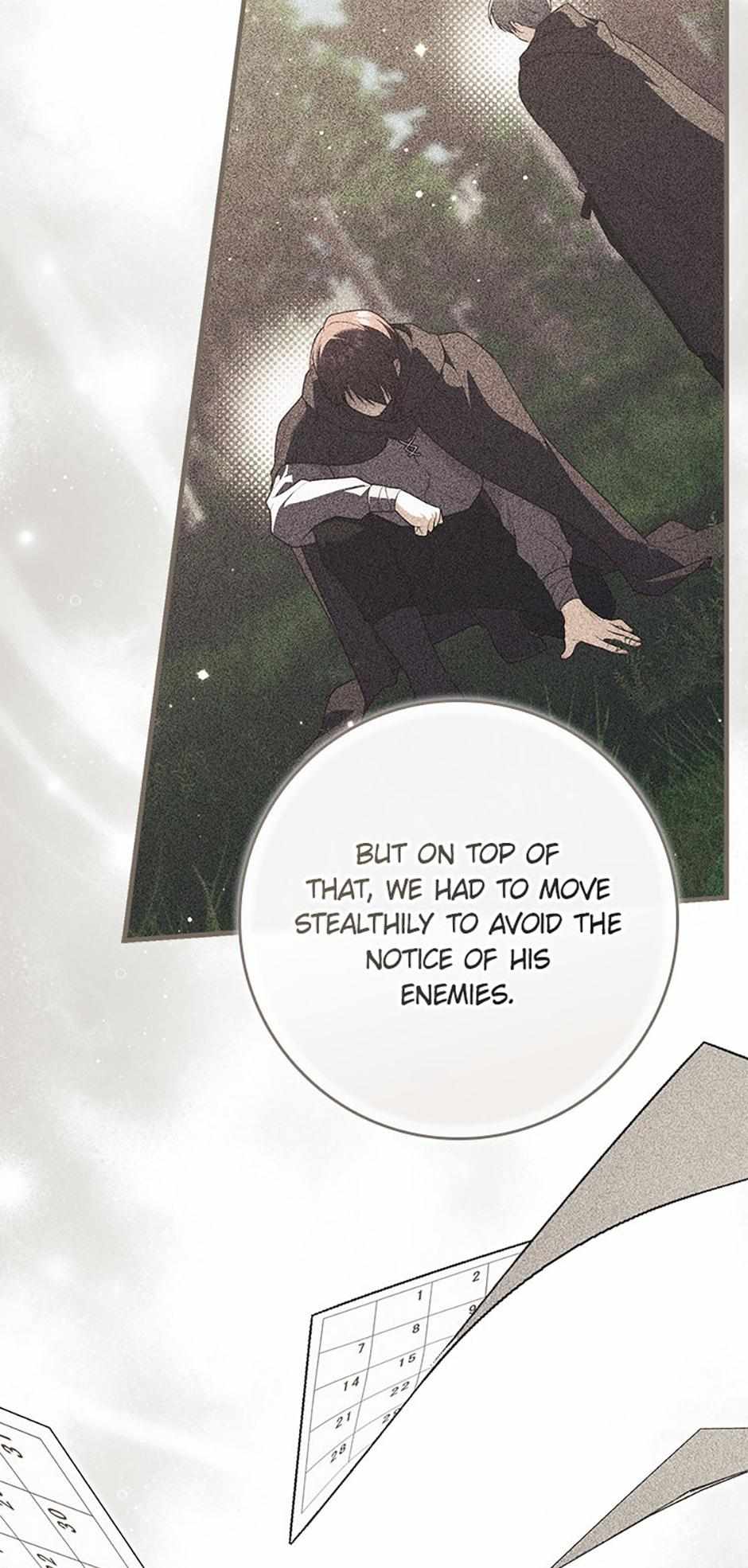 Read Fortune-Telling Lady chapter 102 image 10 on Lezhin