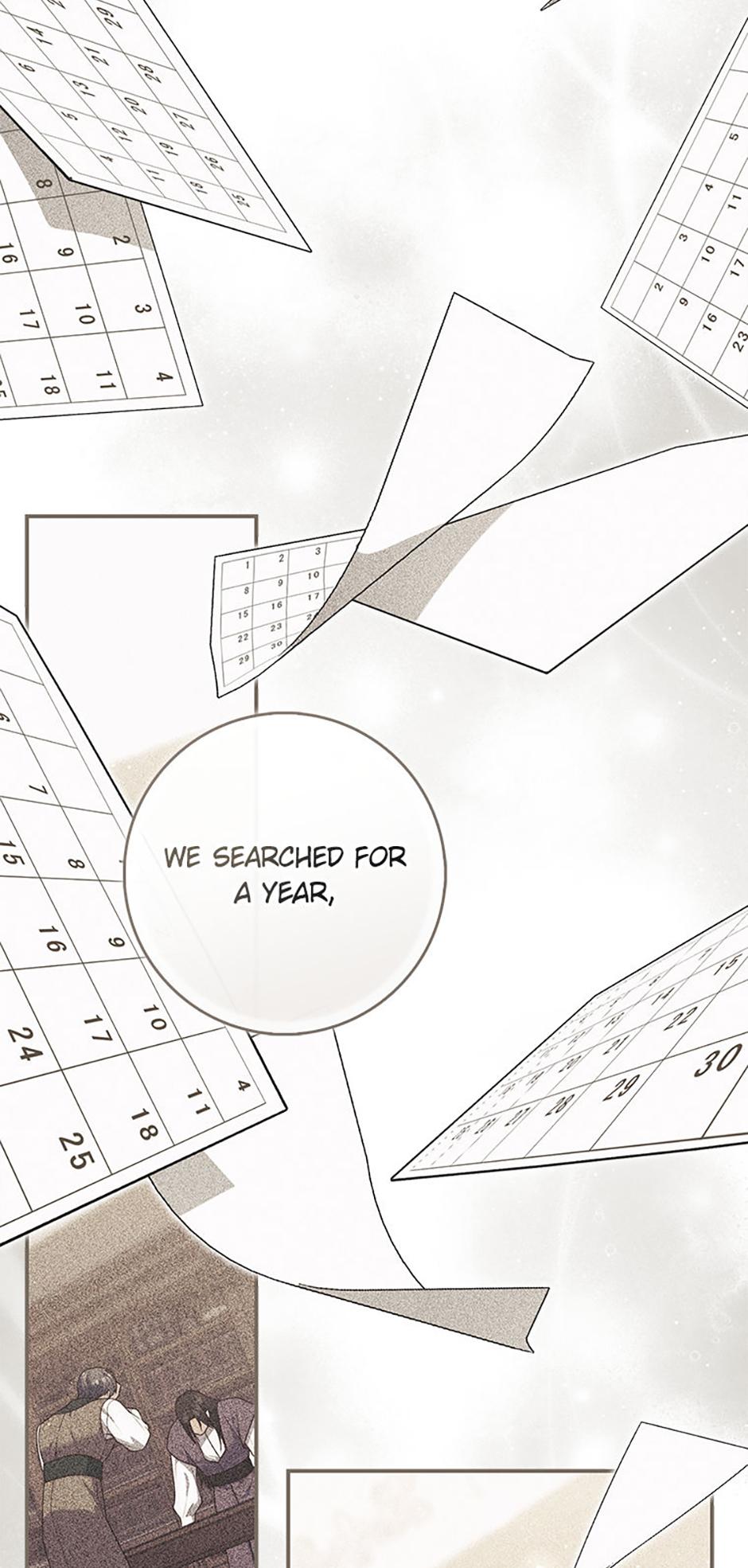 Read Fortune-Telling Lady chapter 102 image 11 on Lezhin