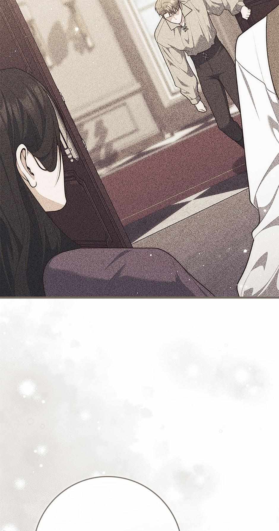 Read Fortune-Telling Lady chapter 102 image 14 on Lezhin