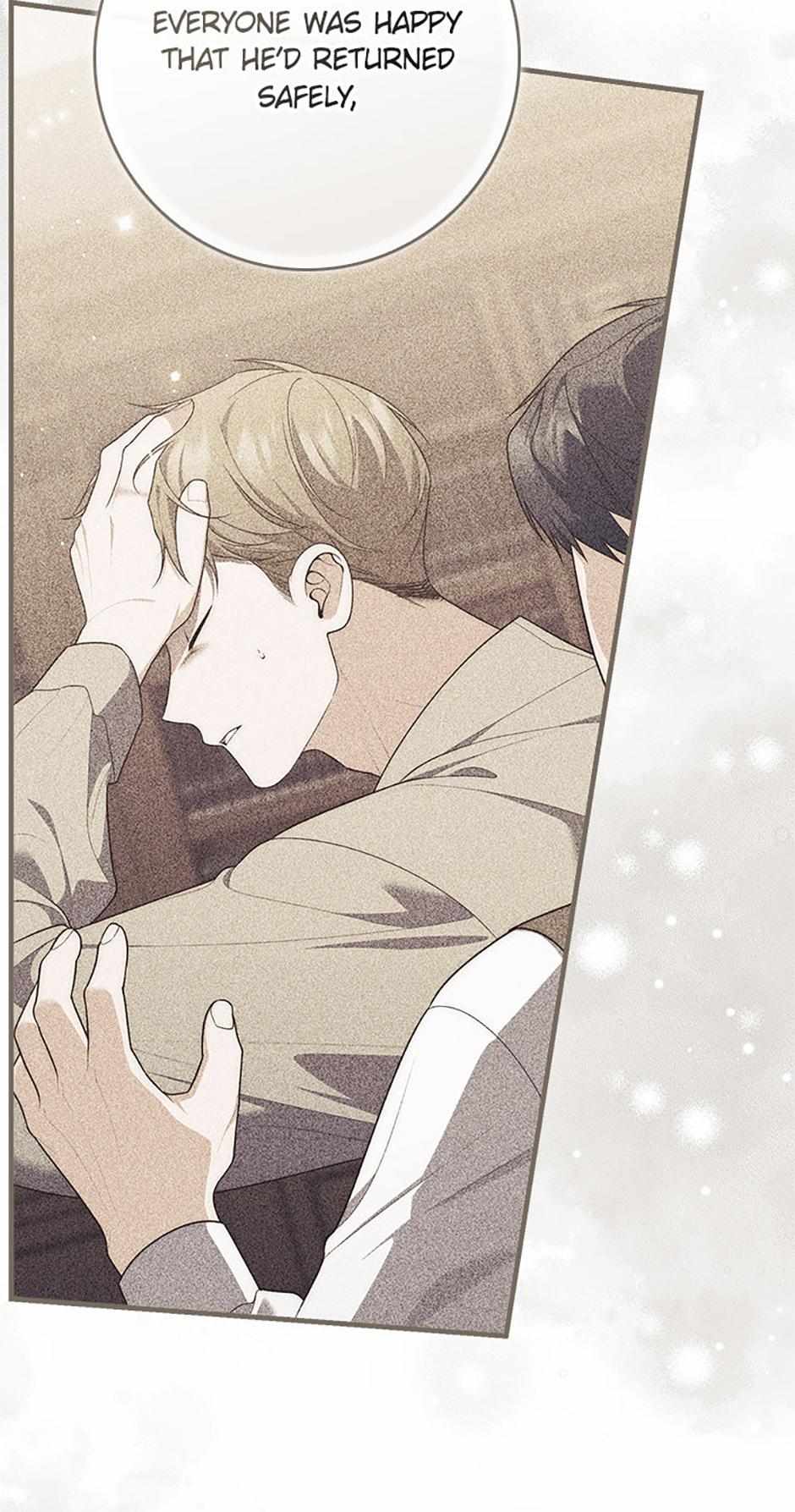 Read Fortune-Telling Lady chapter 102 image 15 on Lezhin