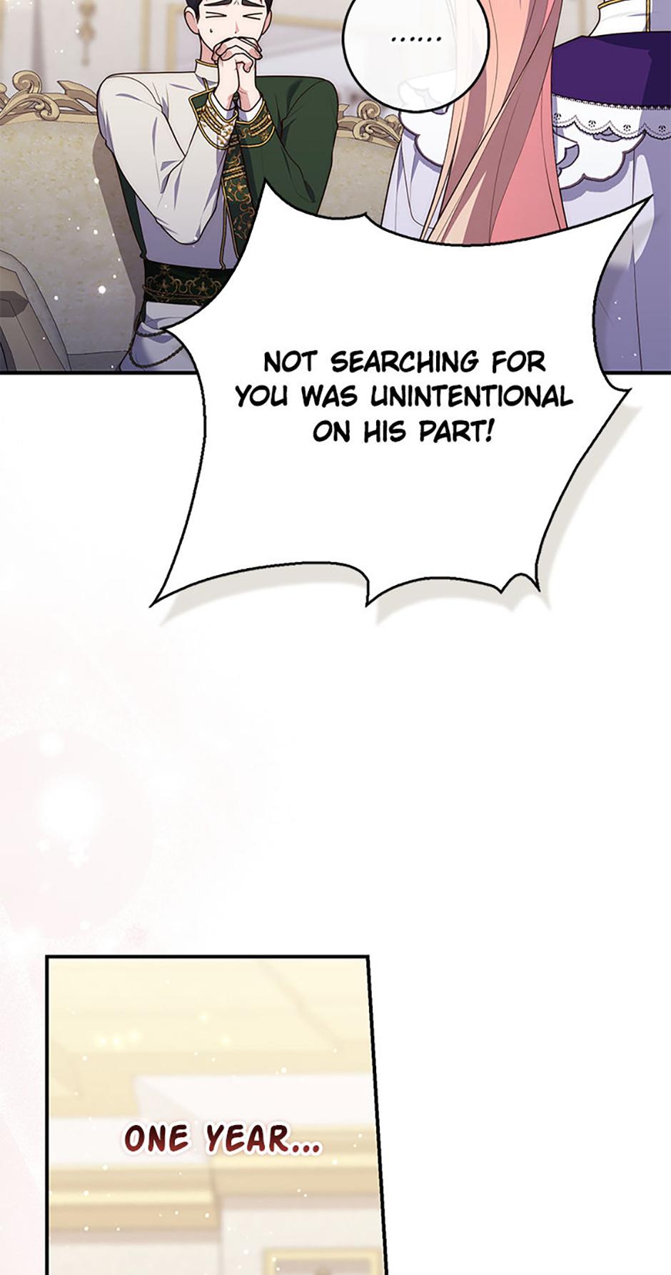 Read Fortune-Telling Lady chapter 102 image 18 on Lezhin