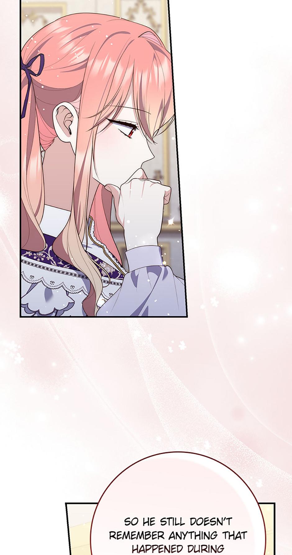 Read Fortune-Telling Lady chapter 102 image 19 on Lezhin