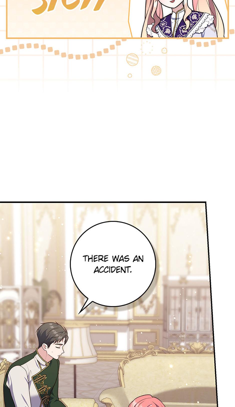 Read Fortune-Telling Lady chapter 102 image 2 on Lezhin