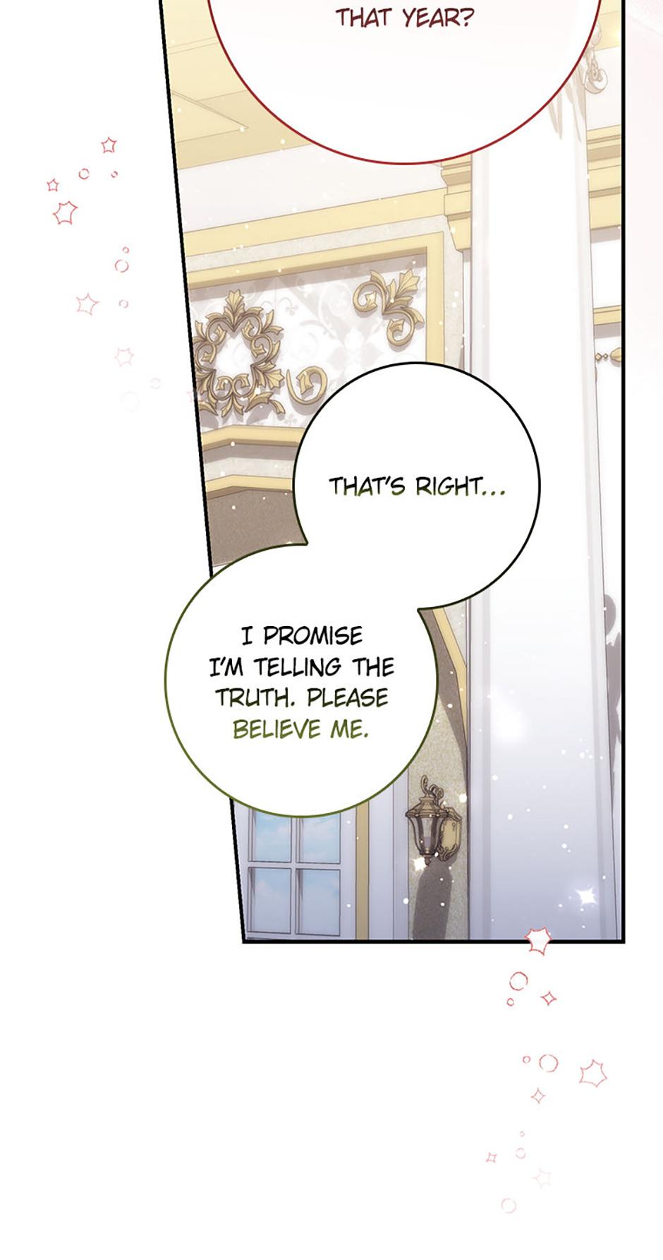Read Fortune-Telling Lady chapter 102 image 20 on Lezhin
