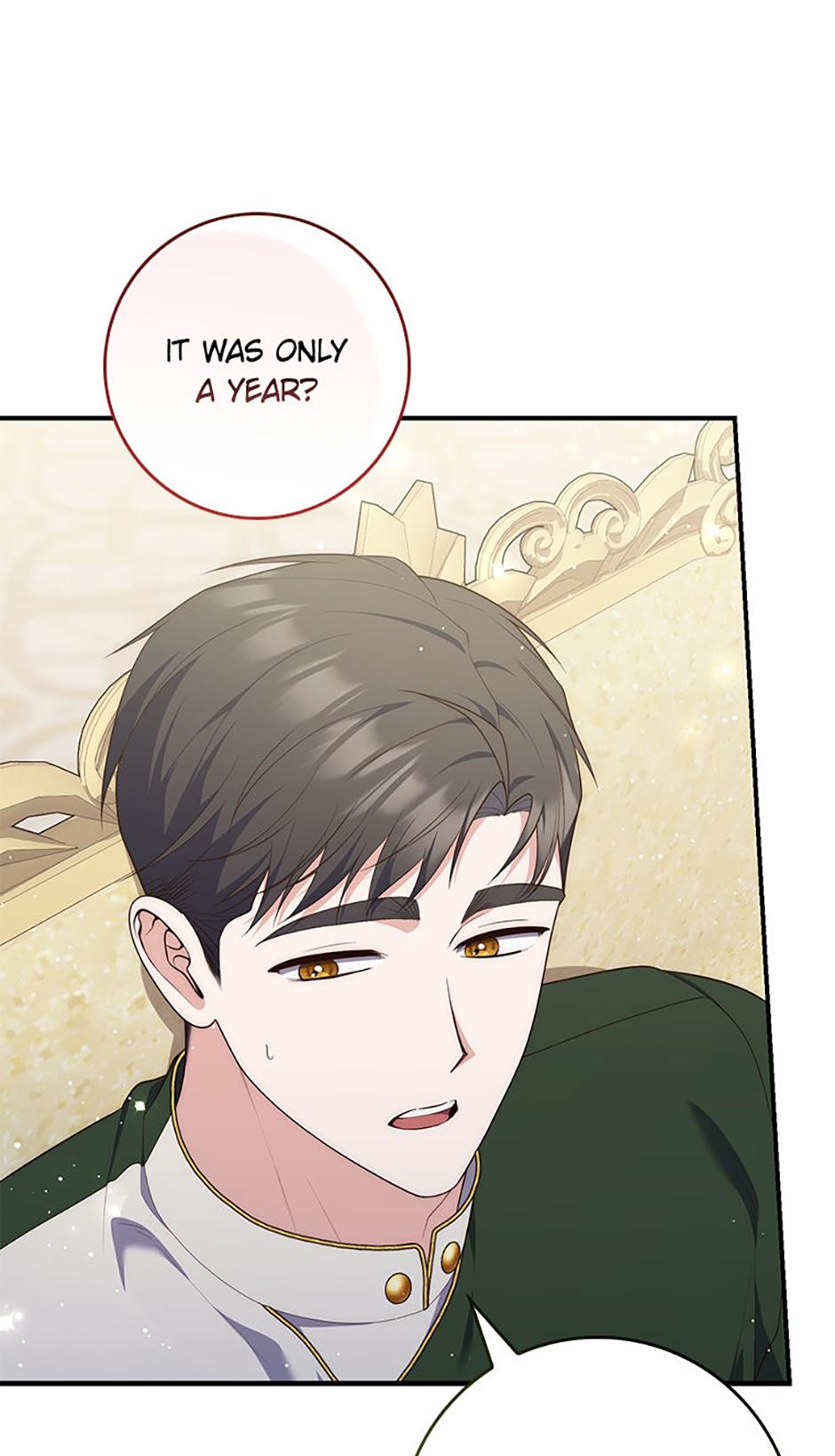 Read Fortune-Telling Lady chapter 102 image 21 on Lezhin
