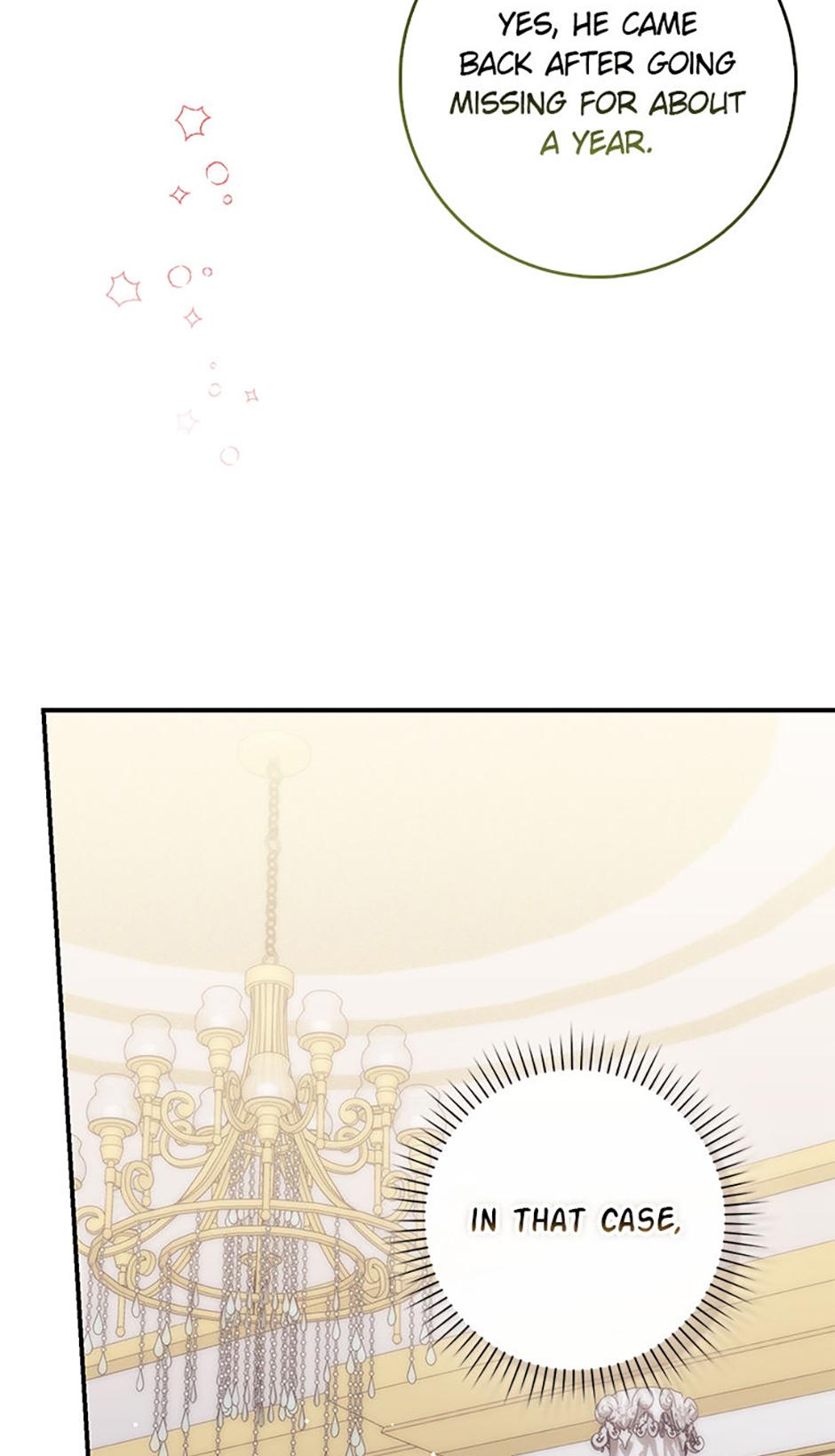 Read Fortune-Telling Lady chapter 102 image 22 on Lezhin