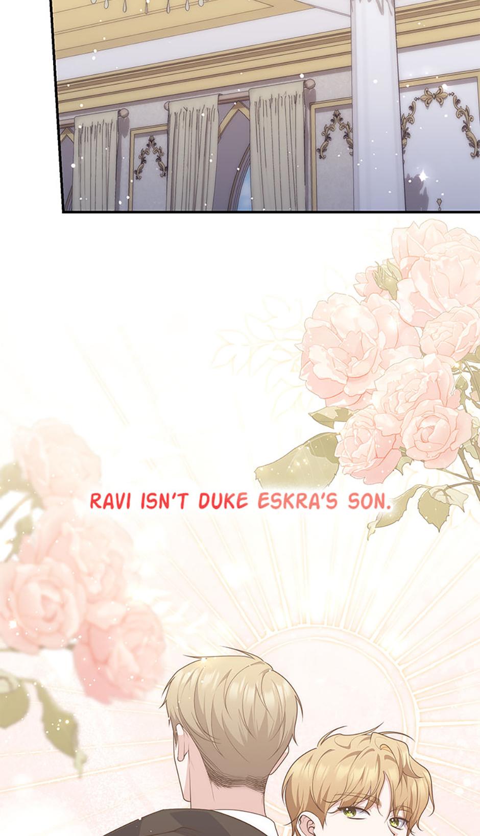 Read Fortune-Telling Lady chapter 102 image 23 on Lezhin
