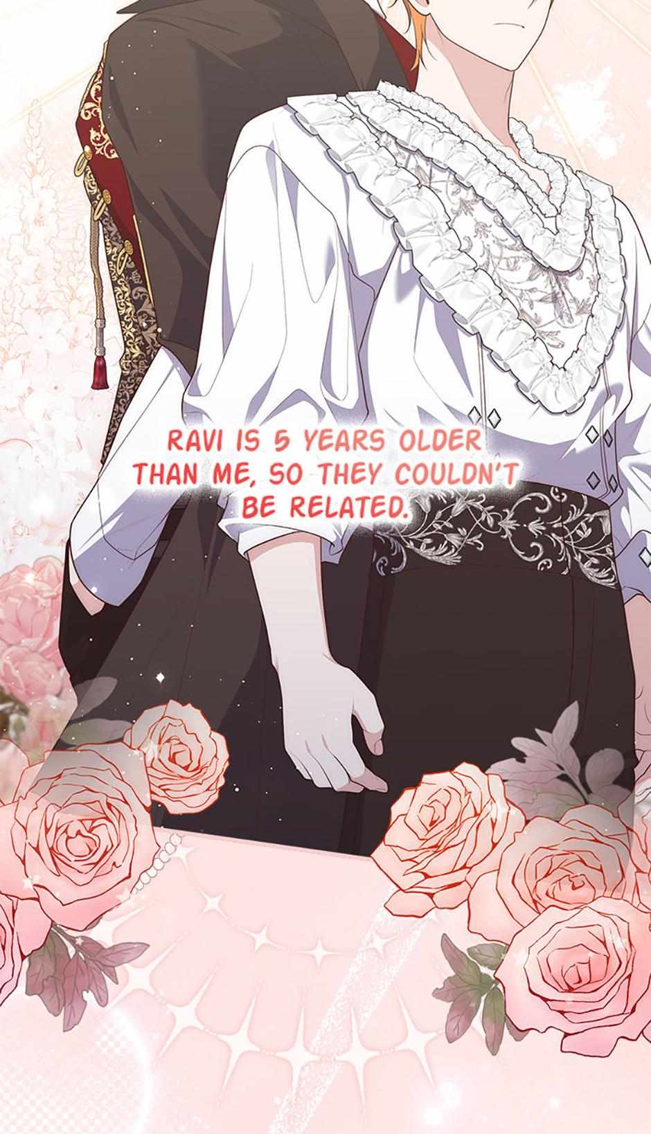 Read Fortune-Telling Lady chapter 102 image 24 on Lezhin