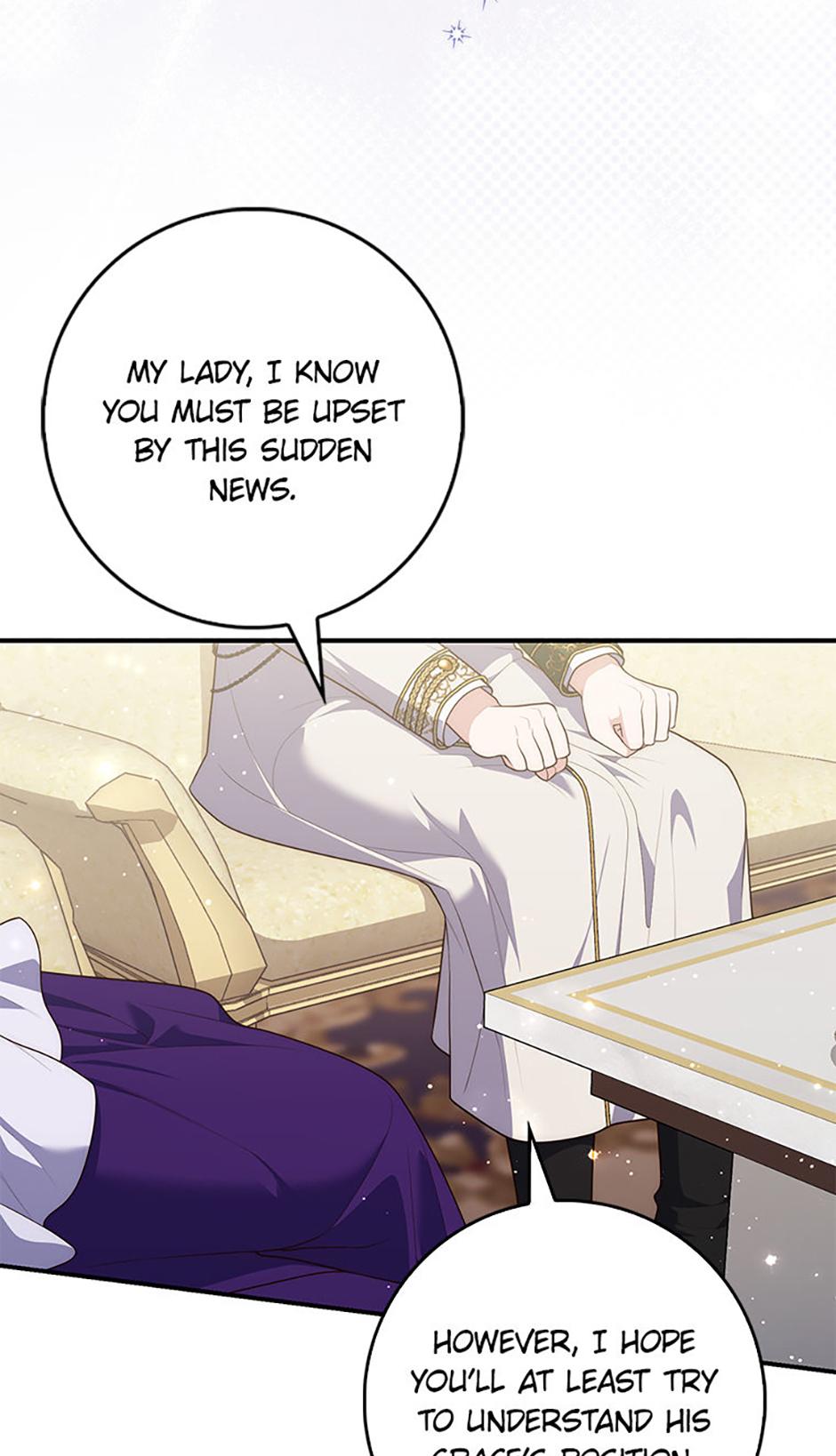 Read Fortune-Telling Lady chapter 102 image 28 on Lezhin