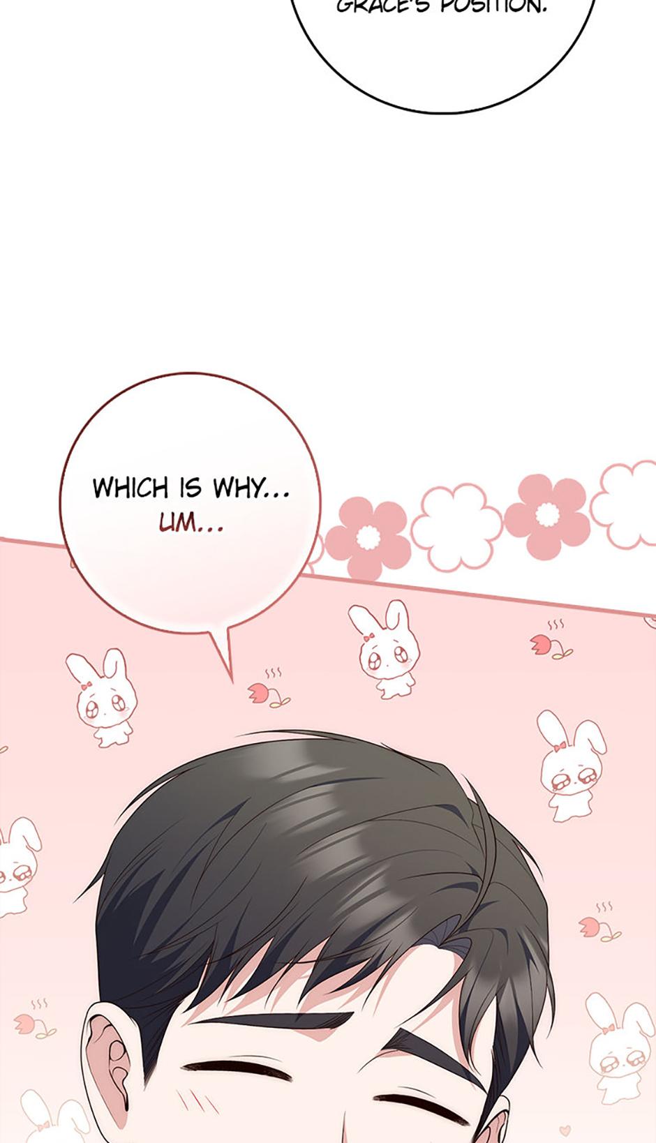 Read Fortune-Telling Lady chapter 102 image 29 on Lezhin