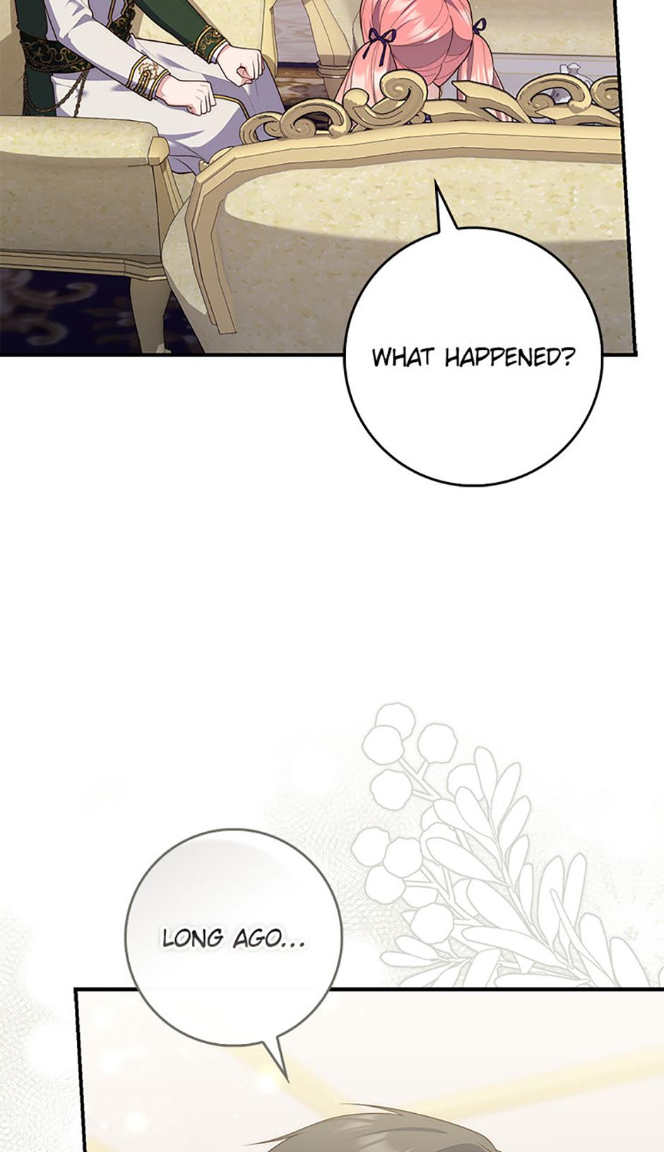 Read Fortune-Telling Lady chapter 102 image 3 on Lezhin