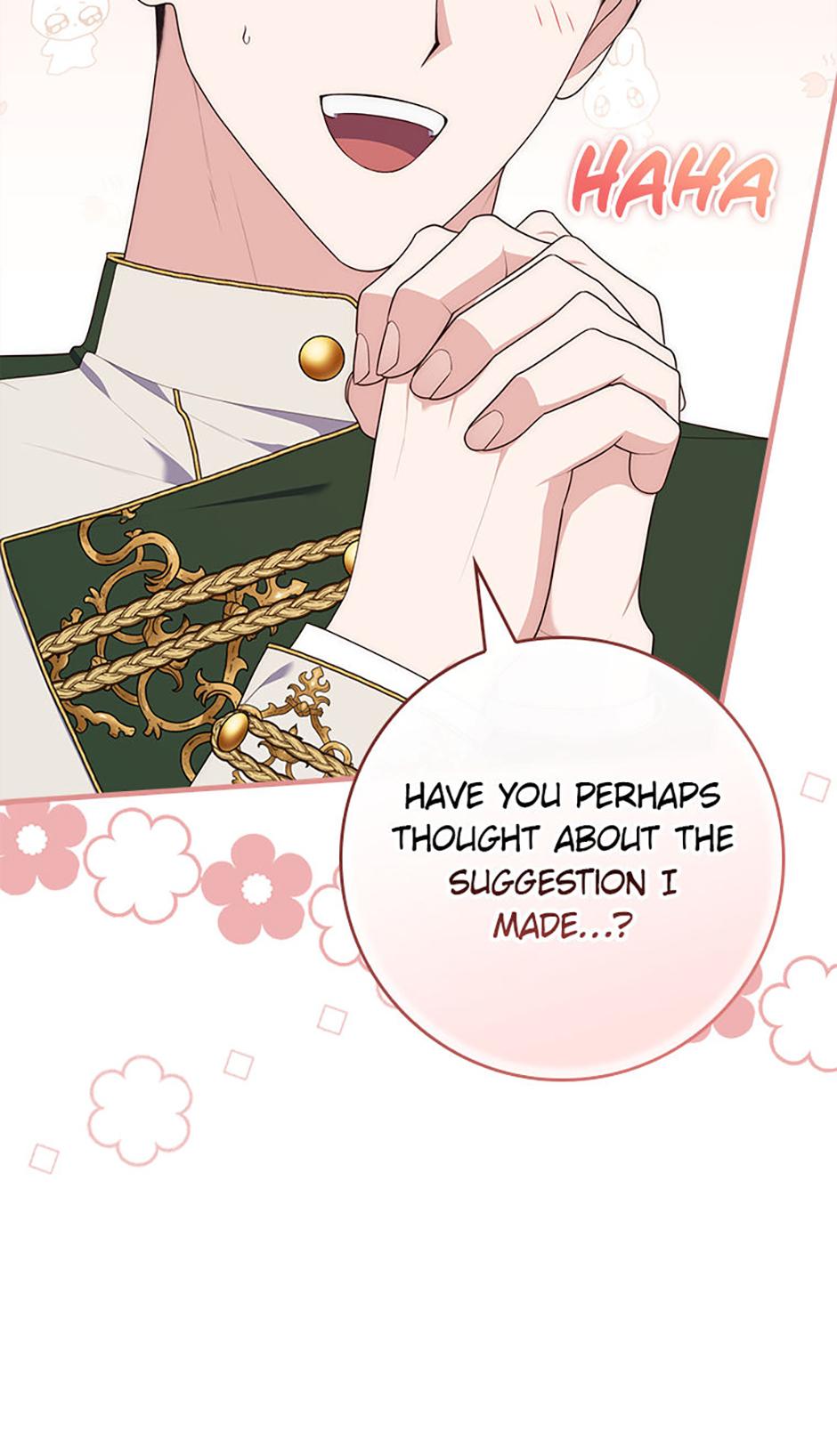 Read Fortune-Telling Lady chapter 102 image 30 on Lezhin