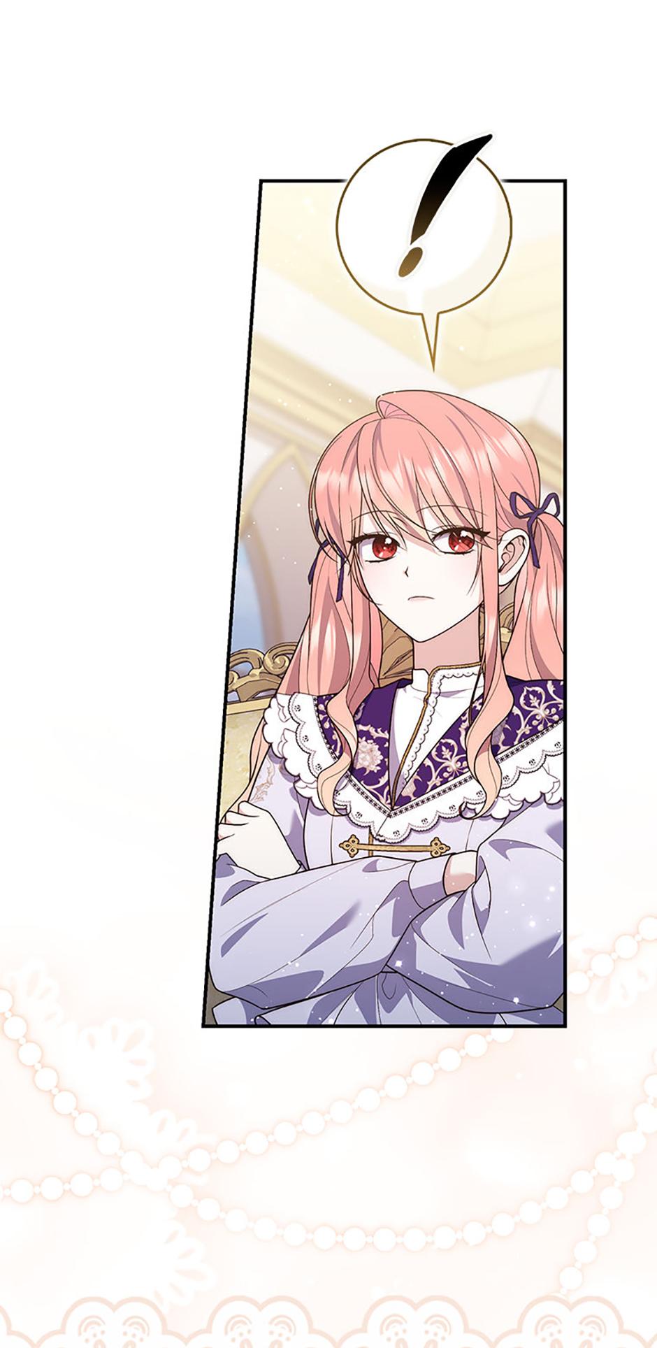Read Fortune-Telling Lady chapter 102 image 31 on Lezhin