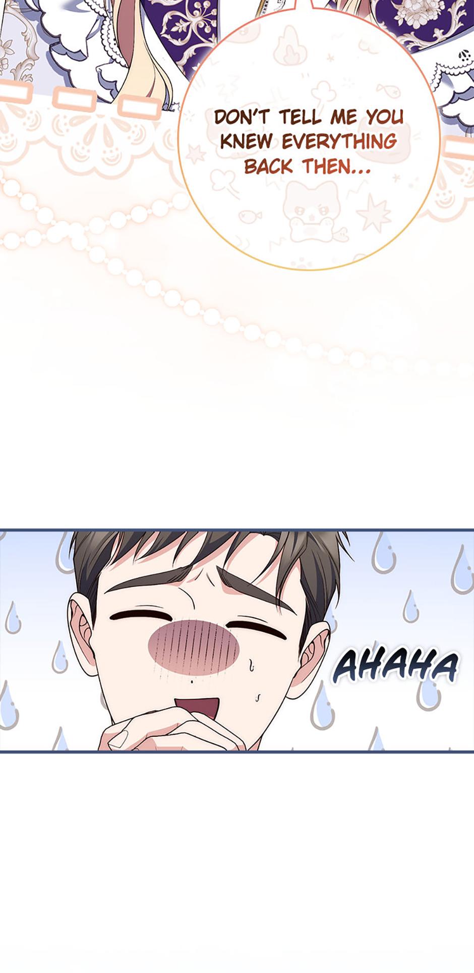 Read Fortune-Telling Lady chapter 102 image 33 on Lezhin