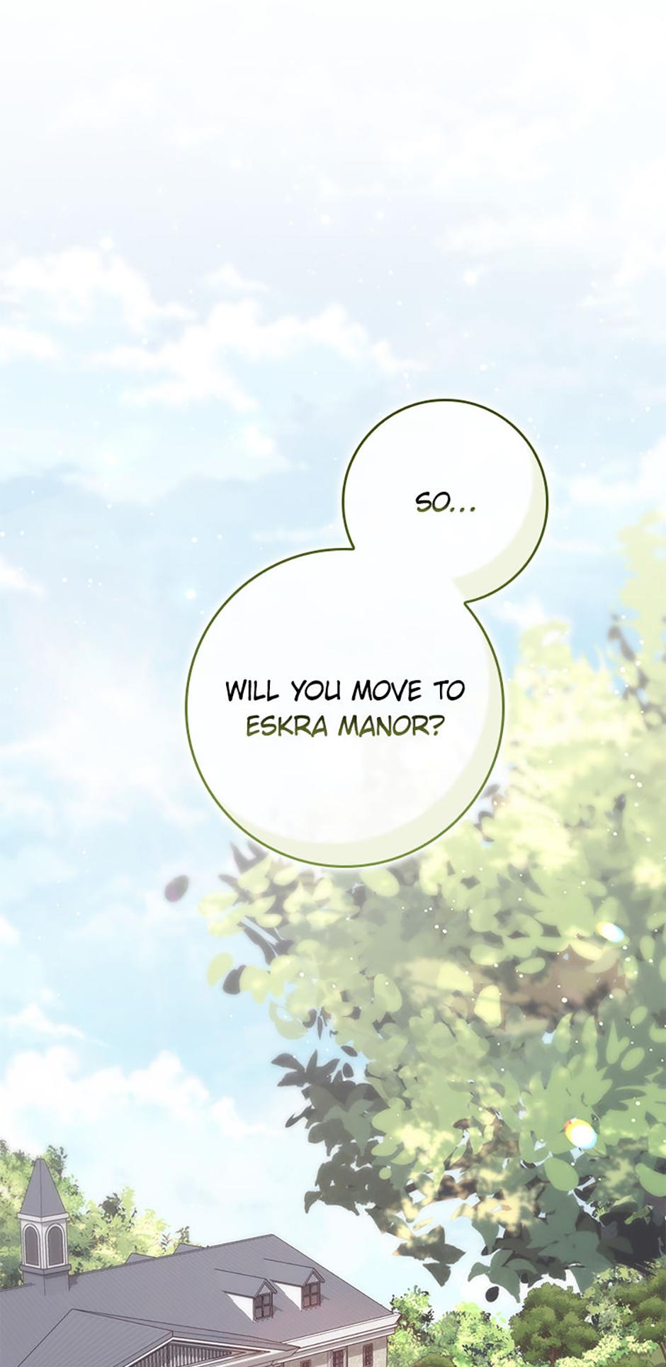 Read Fortune-Telling Lady chapter 102 image 34 on Lezhin