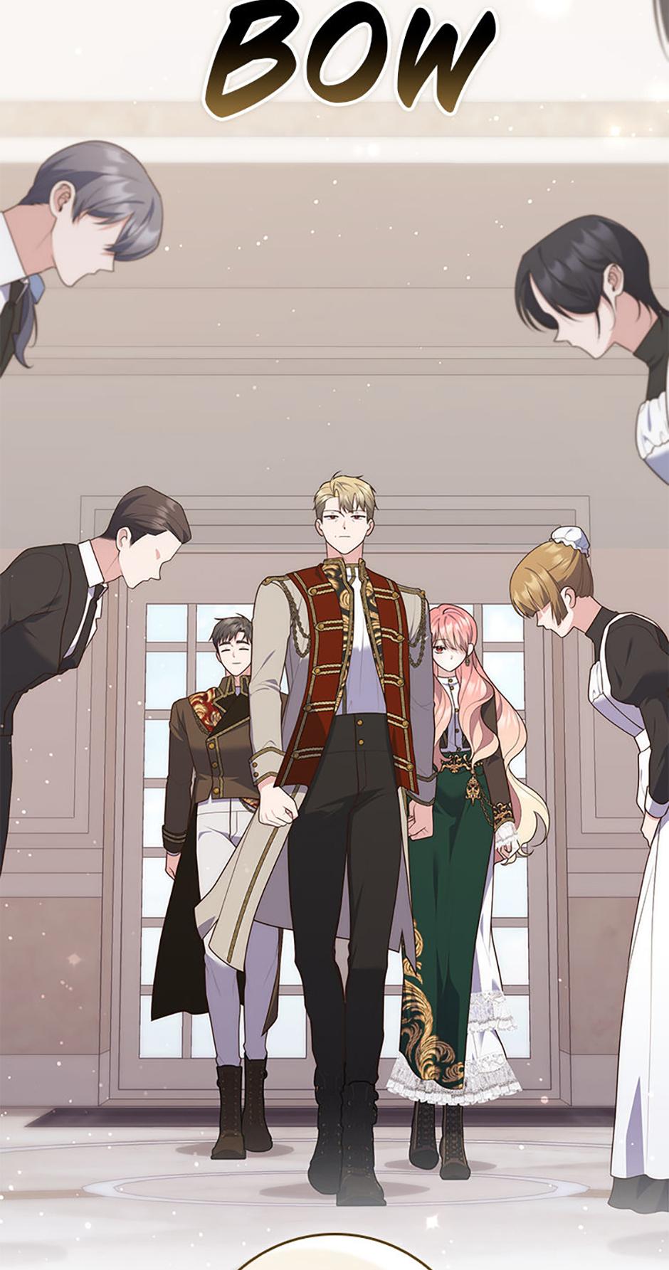 Read Fortune-Telling Lady chapter 102 image 38 on Lezhin