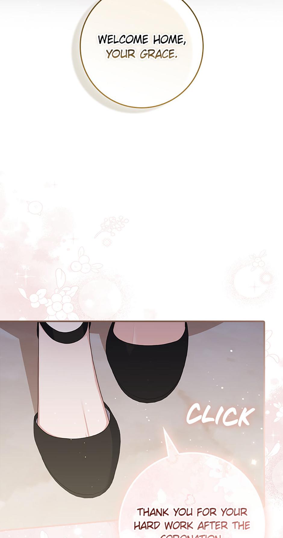 Read Fortune-Telling Lady chapter 102 image 39 on Lezhin