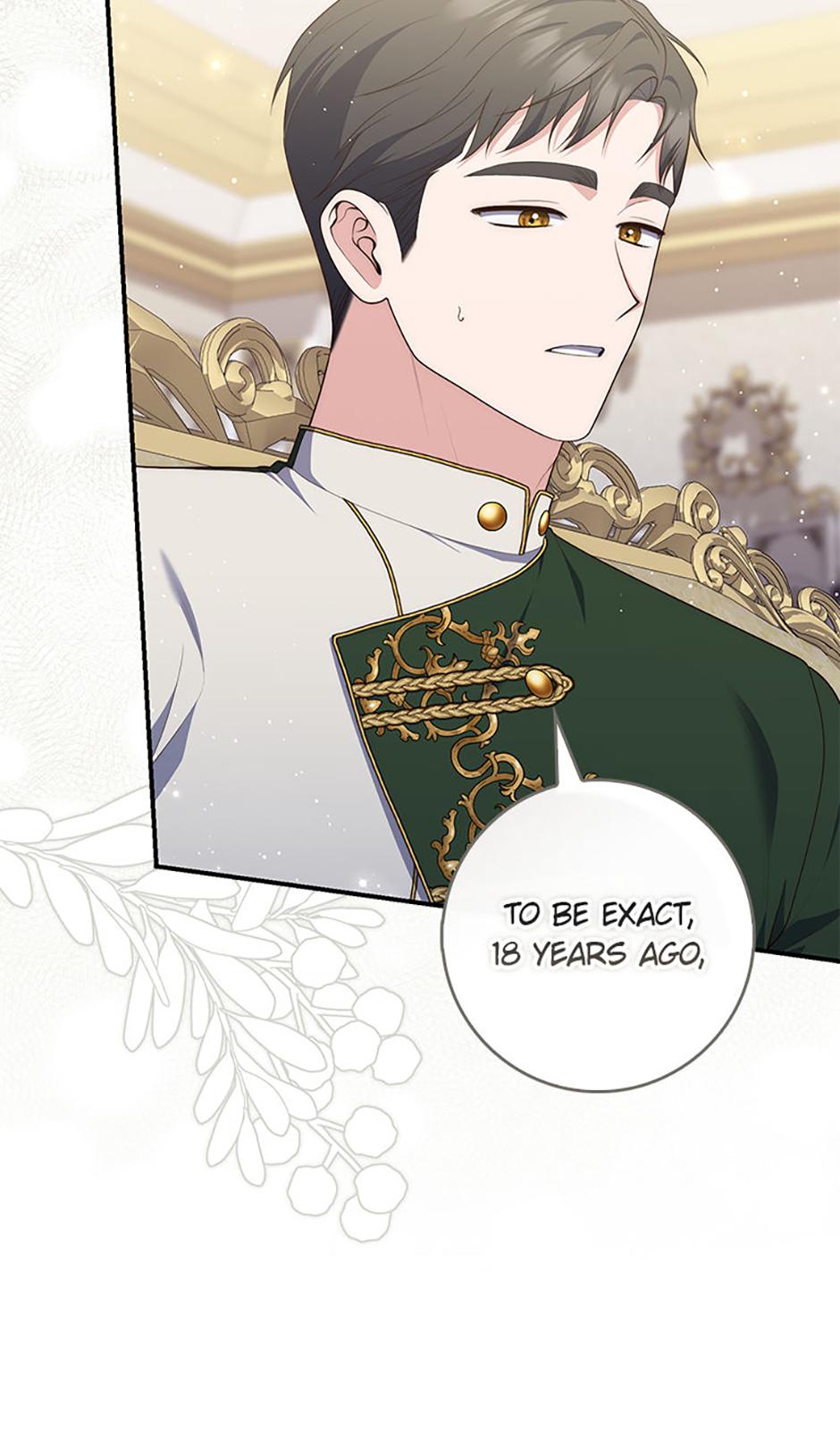 Read Fortune-Telling Lady chapter 102 image 4 on Lezhin