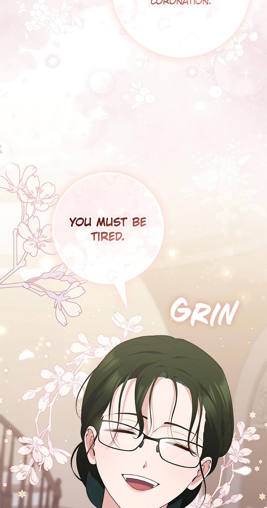 Read Fortune-Telling Lady chapter 102 image 40 on Lezhin