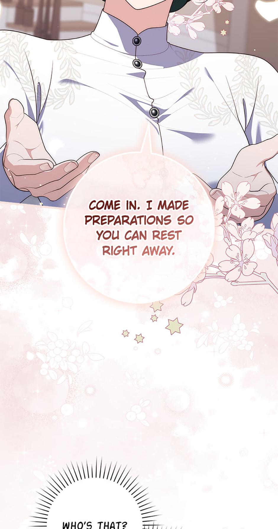 Read Fortune-Telling Lady chapter 102 image 41 on Lezhin