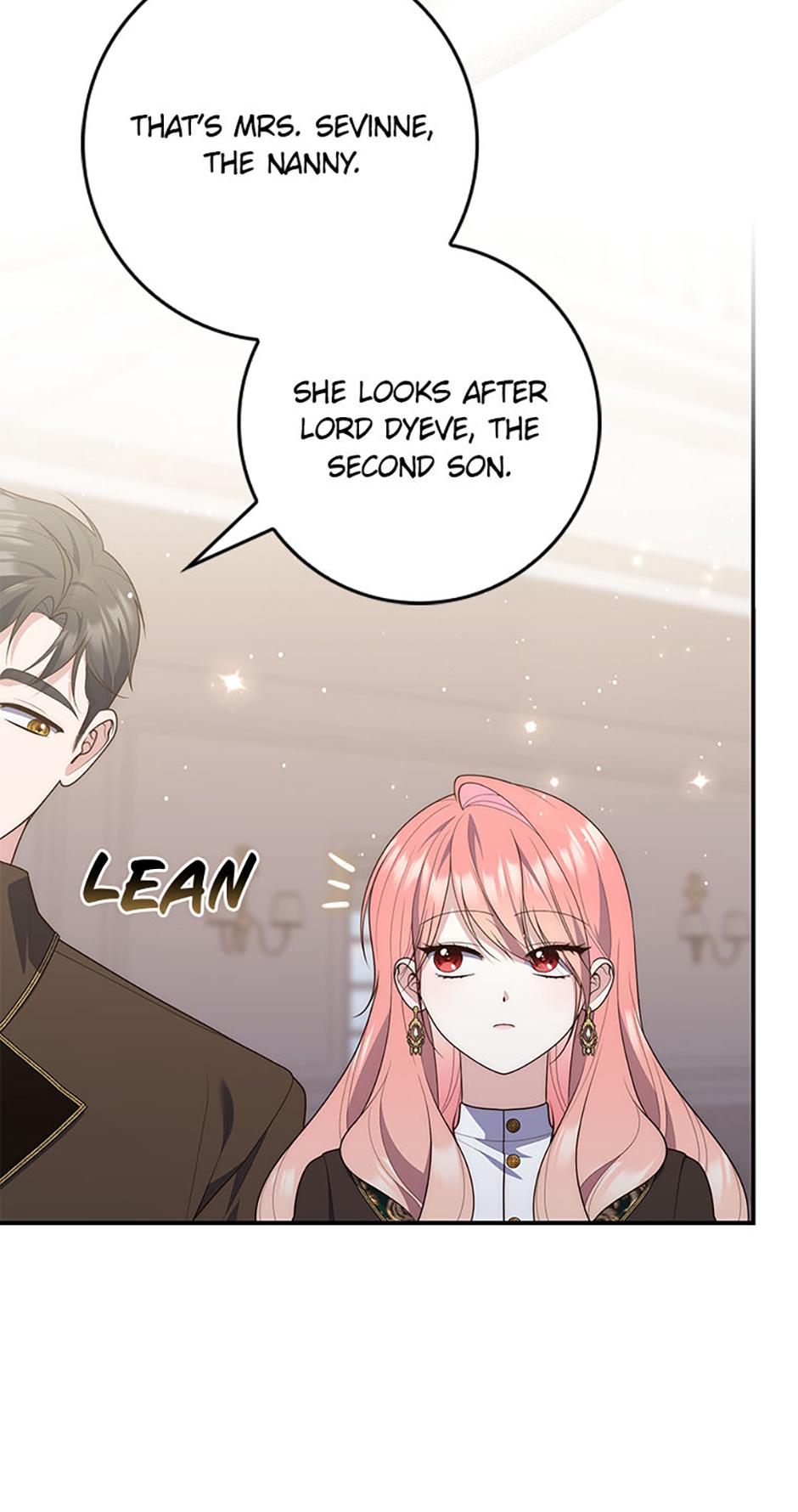 Read Fortune-Telling Lady chapter 102 image 43 on Lezhin