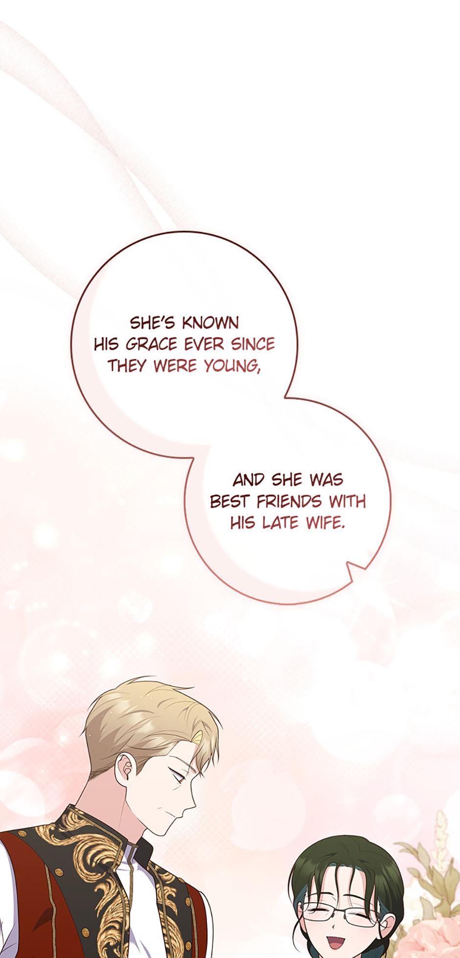 Read Fortune-Telling Lady chapter 102 image 44 on Lezhin