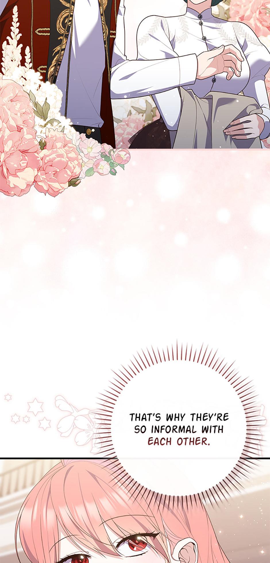 Read Fortune-Telling Lady chapter 102 image 45 on Lezhin