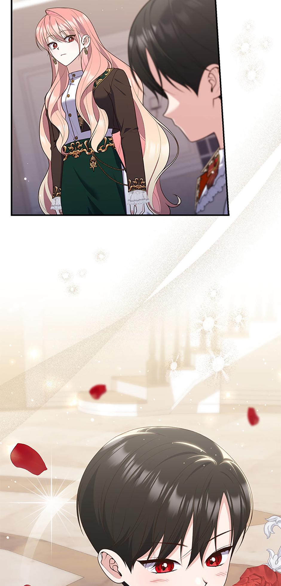 Read Fortune-Telling Lady chapter 102 image 47 on Lezhin