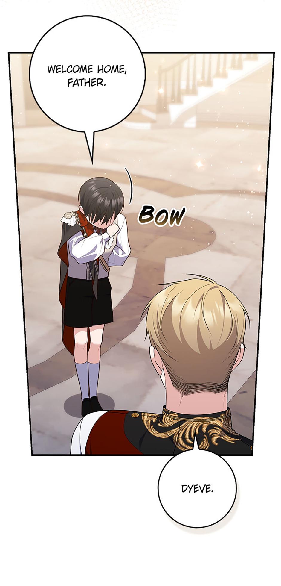 Read Fortune-Telling Lady chapter 102 image 49 on Lezhin