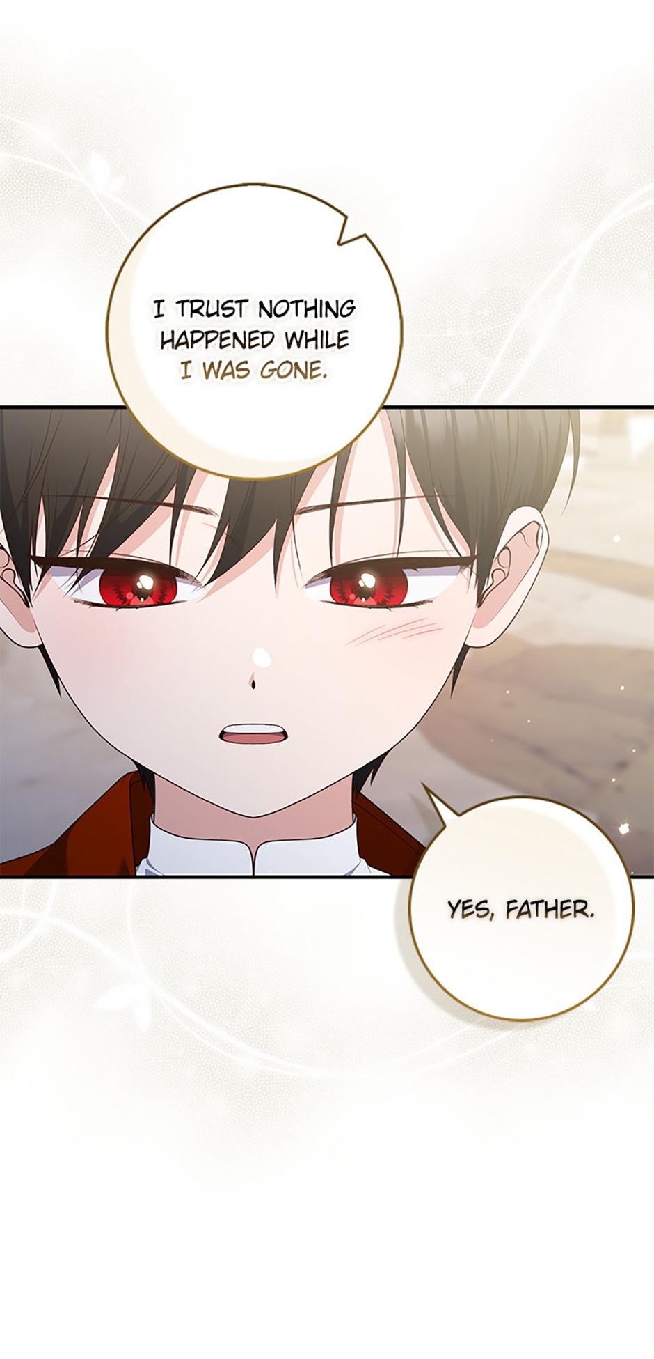 Read Fortune-Telling Lady chapter 102 image 50 on Lezhin