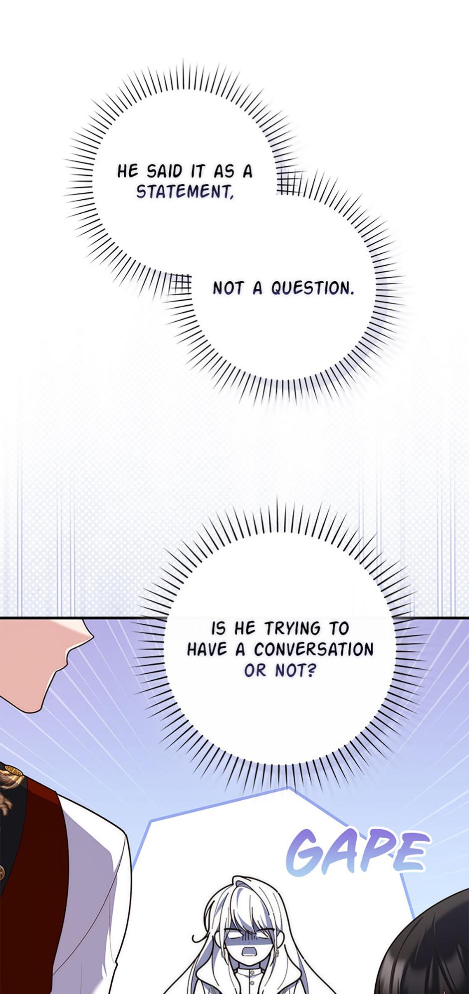 Read Fortune-Telling Lady chapter 102 image 51 on Lezhin