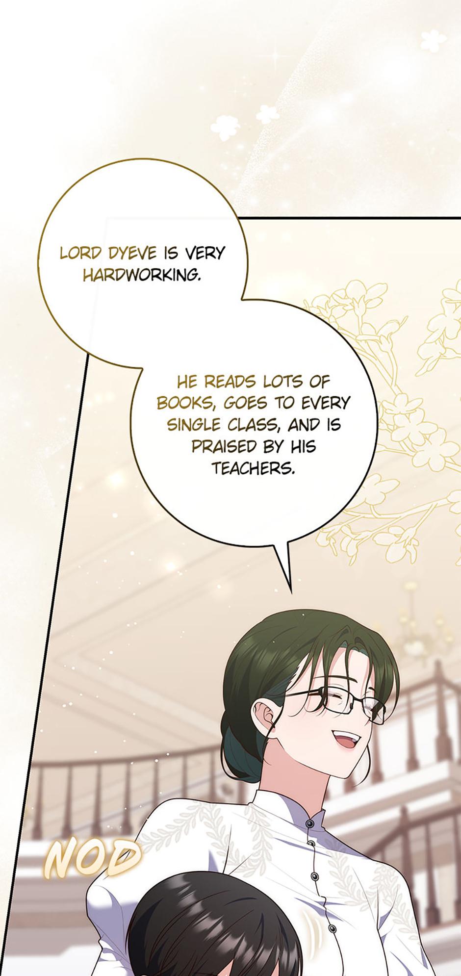 Read Fortune-Telling Lady chapter 102 image 53 on Lezhin