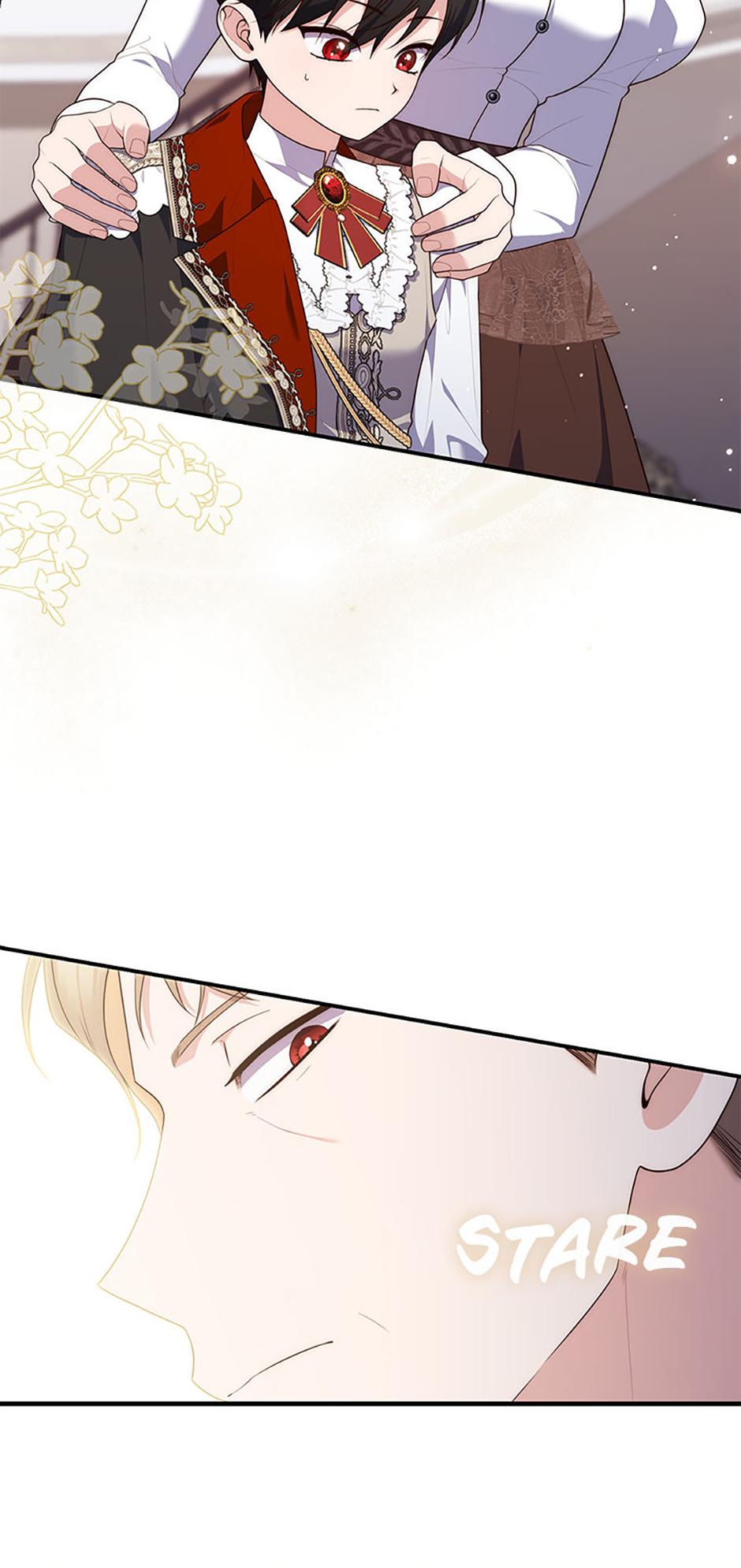 Read Fortune-Telling Lady chapter 102 image 54 on Lezhin