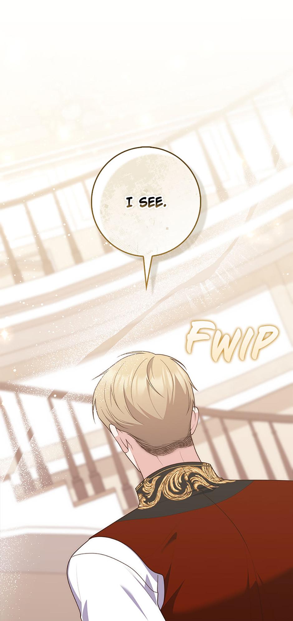 Read Fortune-Telling Lady chapter 102 image 55 on Lezhin