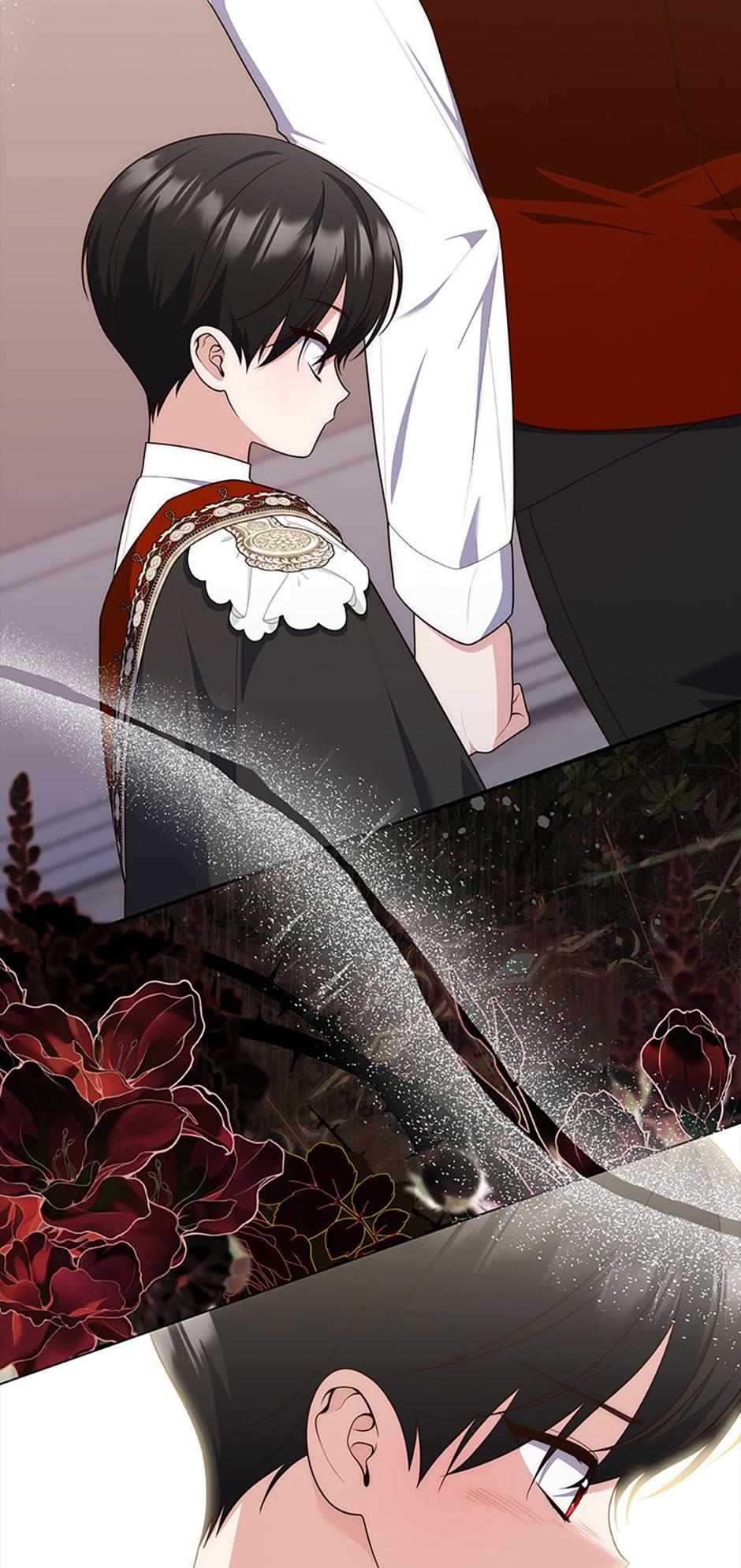 Read Fortune-Telling Lady chapter 102 image 56 on Lezhin