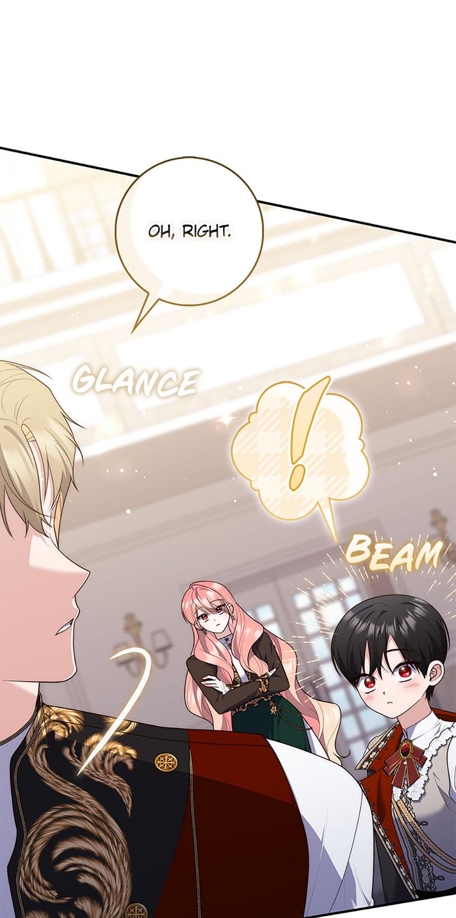 Read Fortune-Telling Lady chapter 102 image 58 on Lezhin