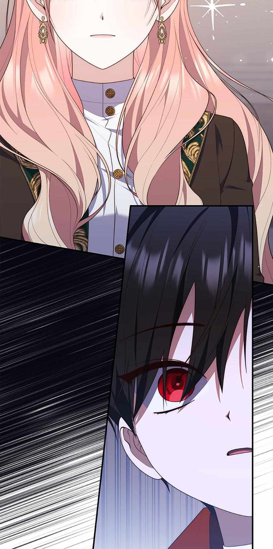 Read Fortune-Telling Lady chapter 102 image 60 on Lezhin