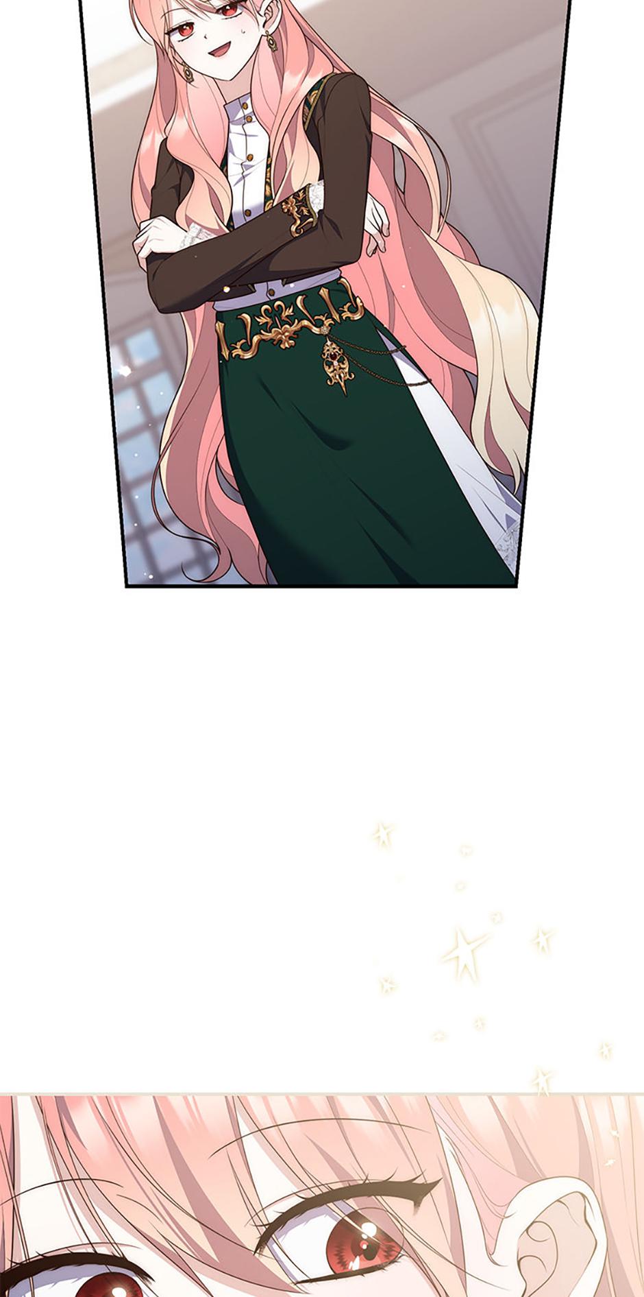Read Fortune-Telling Lady chapter 102 image 62 on Lezhin