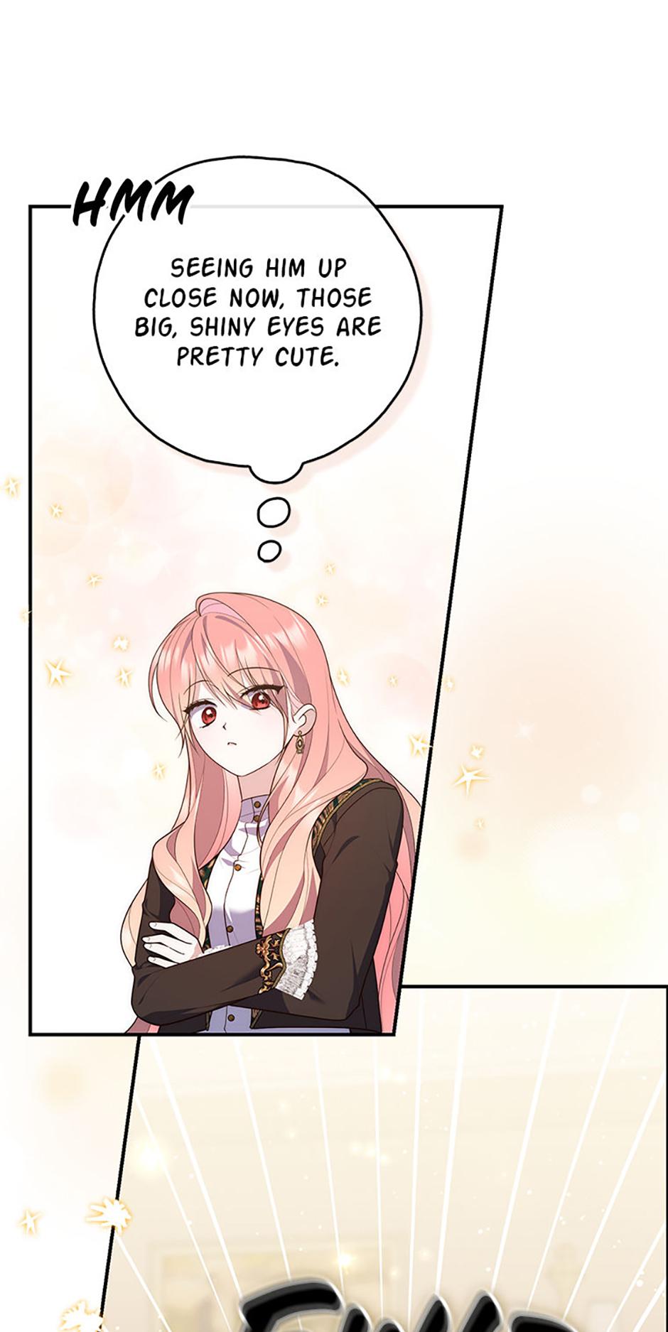 Read Fortune-Telling Lady chapter 102 image 65 on Lezhin
