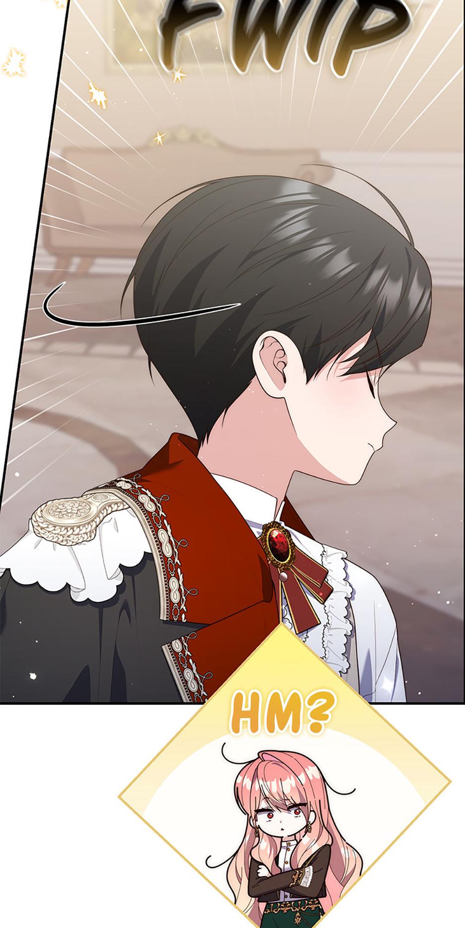 Read Fortune-Telling Lady chapter 102 image 66 on Lezhin