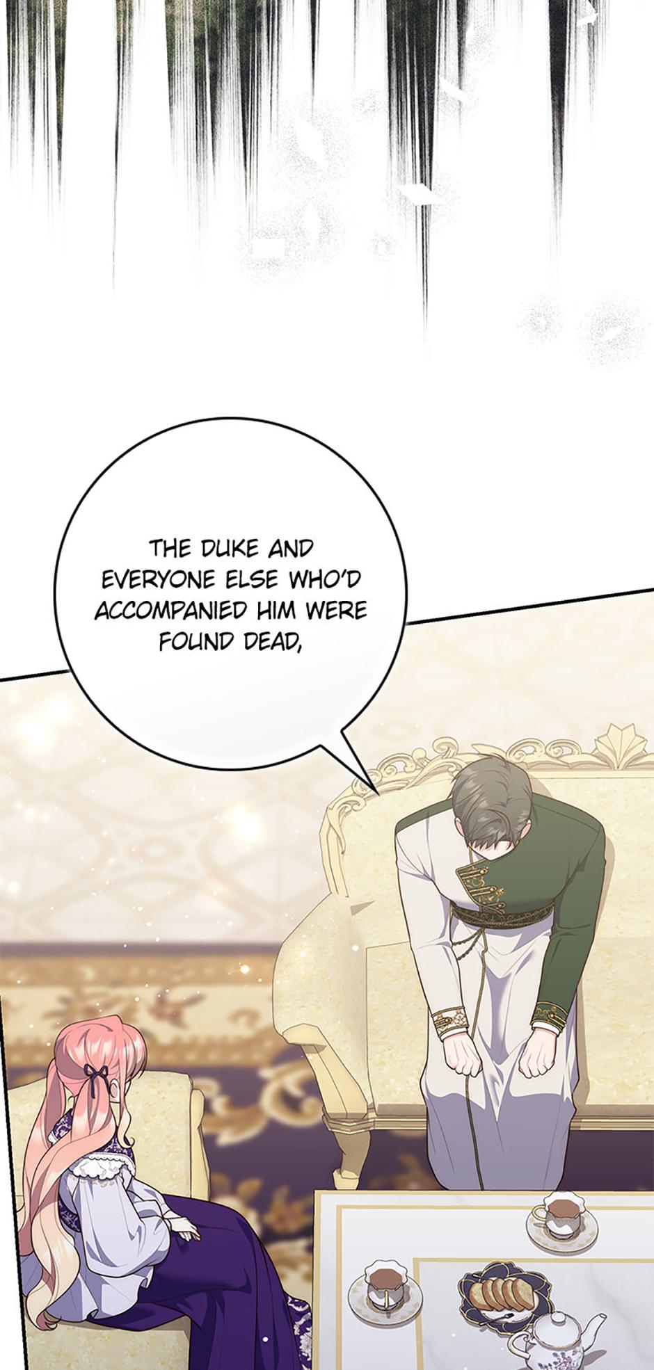 Read Fortune-Telling Lady chapter 102 image 7 on Lezhin