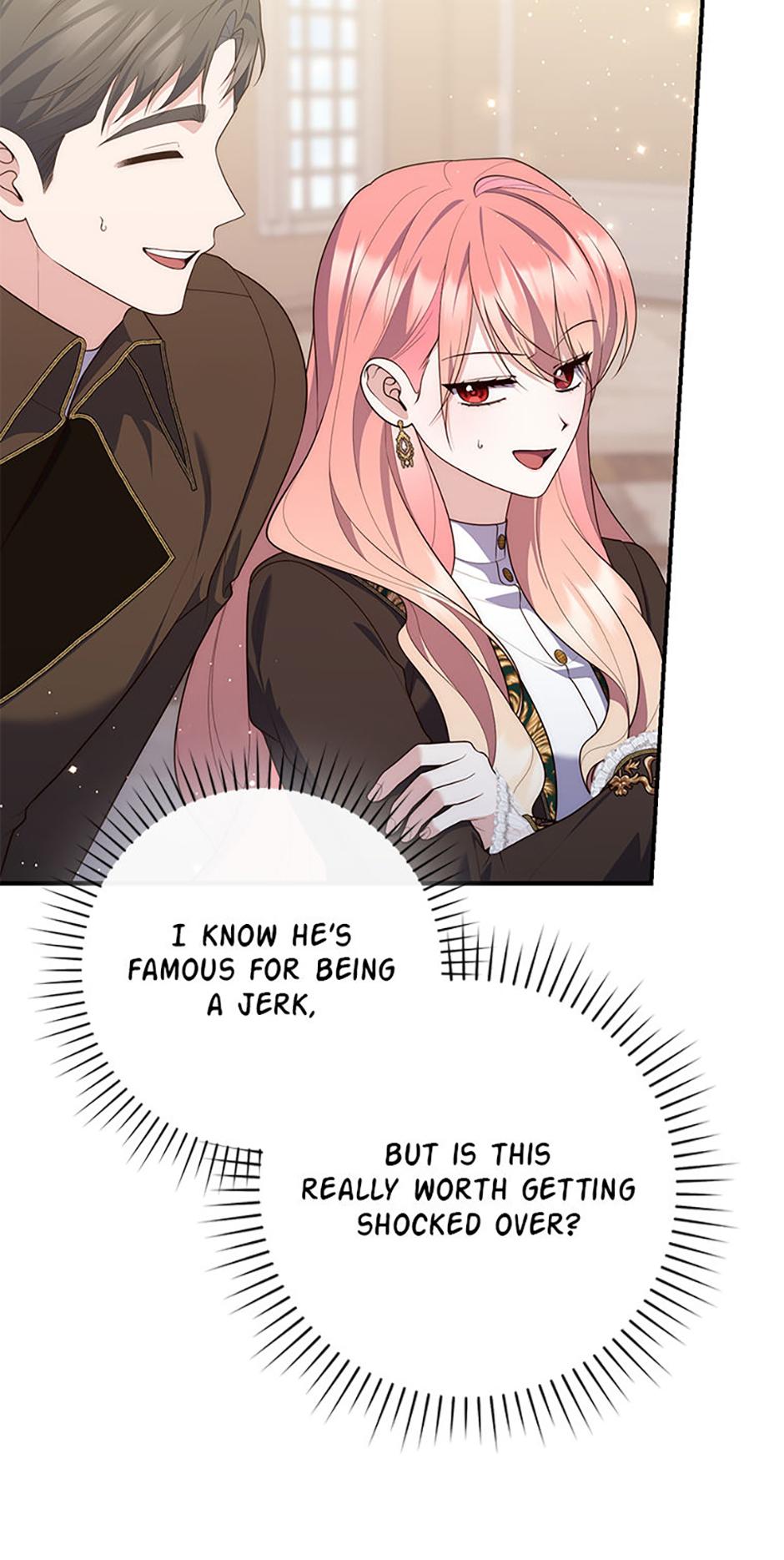 Read Fortune-Telling Lady chapter 102 image 71 on Lezhin