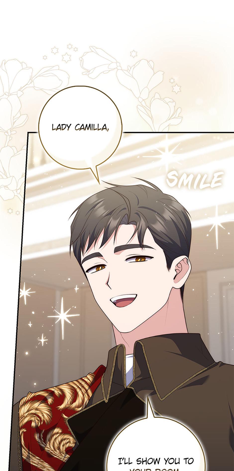 Read Fortune-Telling Lady chapter 102 image 72 on Lezhin