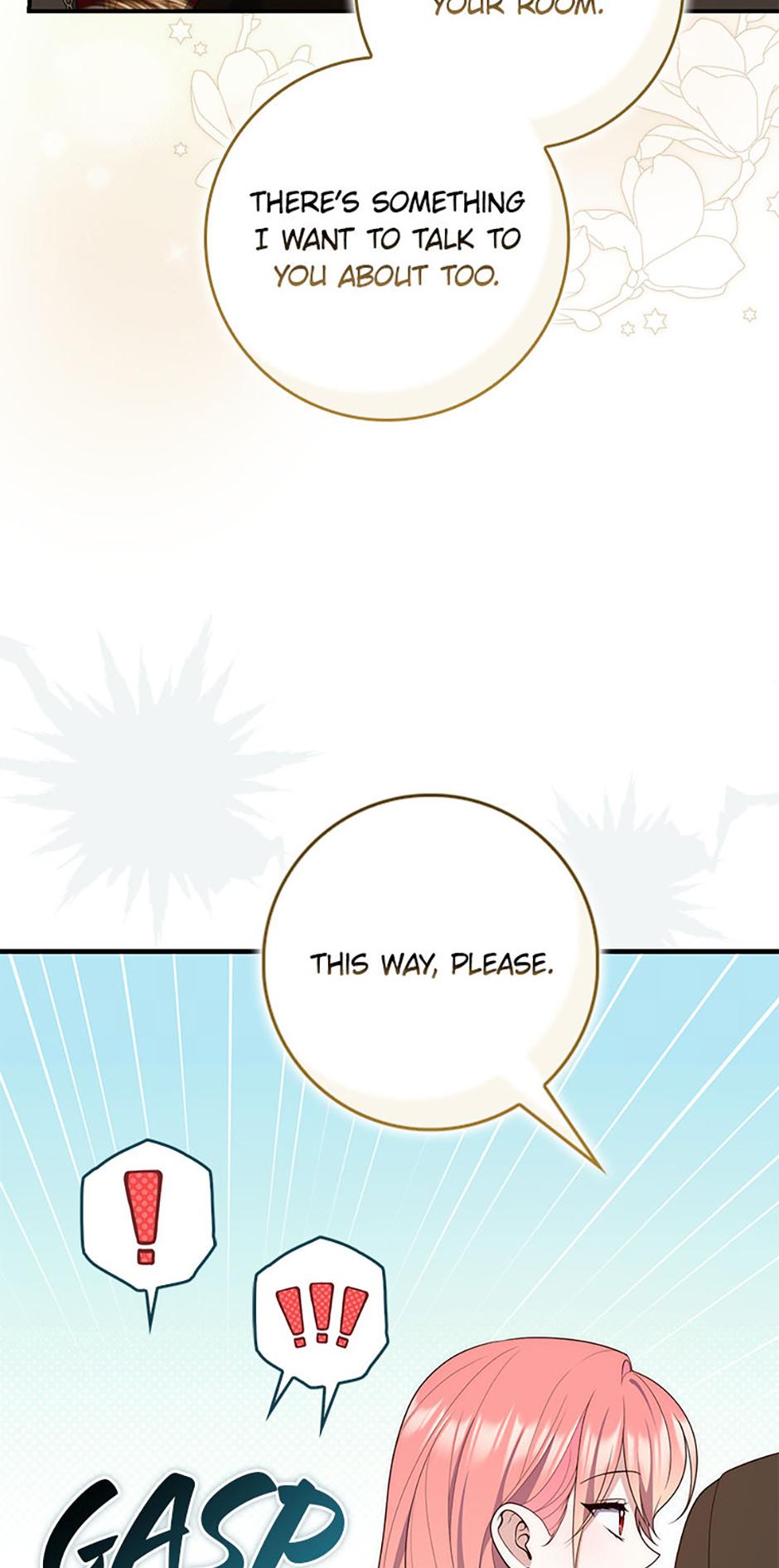 Read Fortune-Telling Lady chapter 102 image 73 on Lezhin